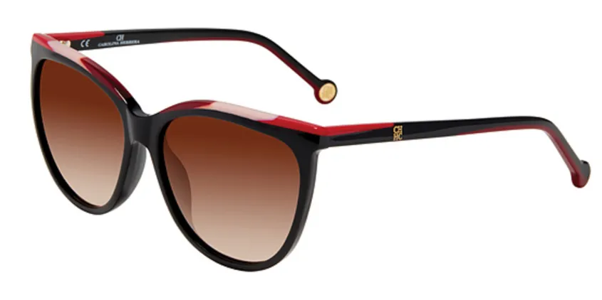 CAROLINA HERRERA  SHE827 56 15 COL.700Y 135