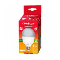 SUPER LED ALTA POTÊNCIA T 20W BIV 6500K E27 - Foto 2