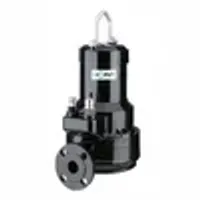 Bomba Famac Trituradora GRP79 8,9CV  Trifásica 380V