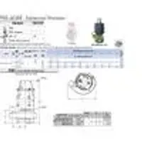 Bomba Famac Trituradora FBS JAC-50 1,0 CV Trifásica 380V - Foto 2