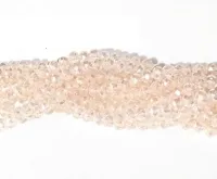 Fio de cristal Champanhe Boreal - 118