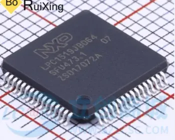  LPC1519JBD64
