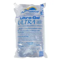 Gel Ultrassom Bag 5 Kg MULTIGEL
