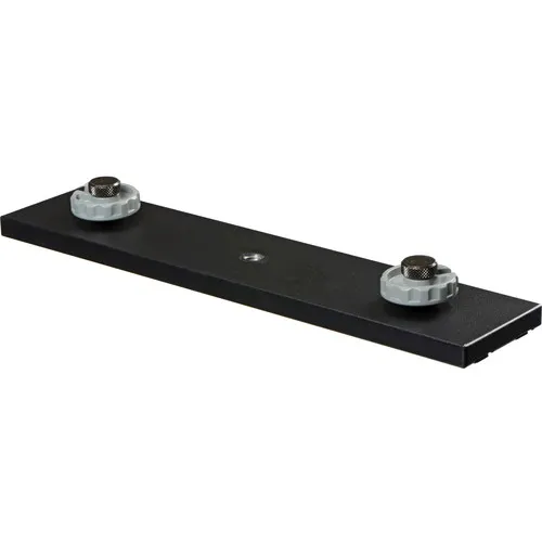 Plate Manfrotto 430 Imagem