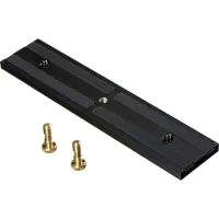 Plate Manfrotto 430 - Foto 2