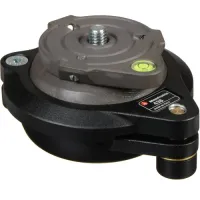 Base Niveladora Manfrotto 438