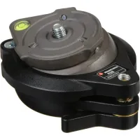 Base Niveladora Manfrotto 438 - Foto 2