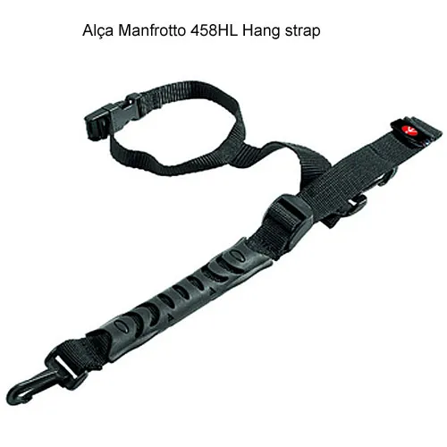 Alça Manfrotto 458HL 