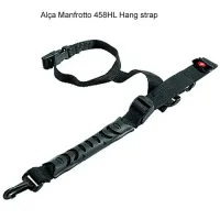 Alça Manfrotto 458HL 