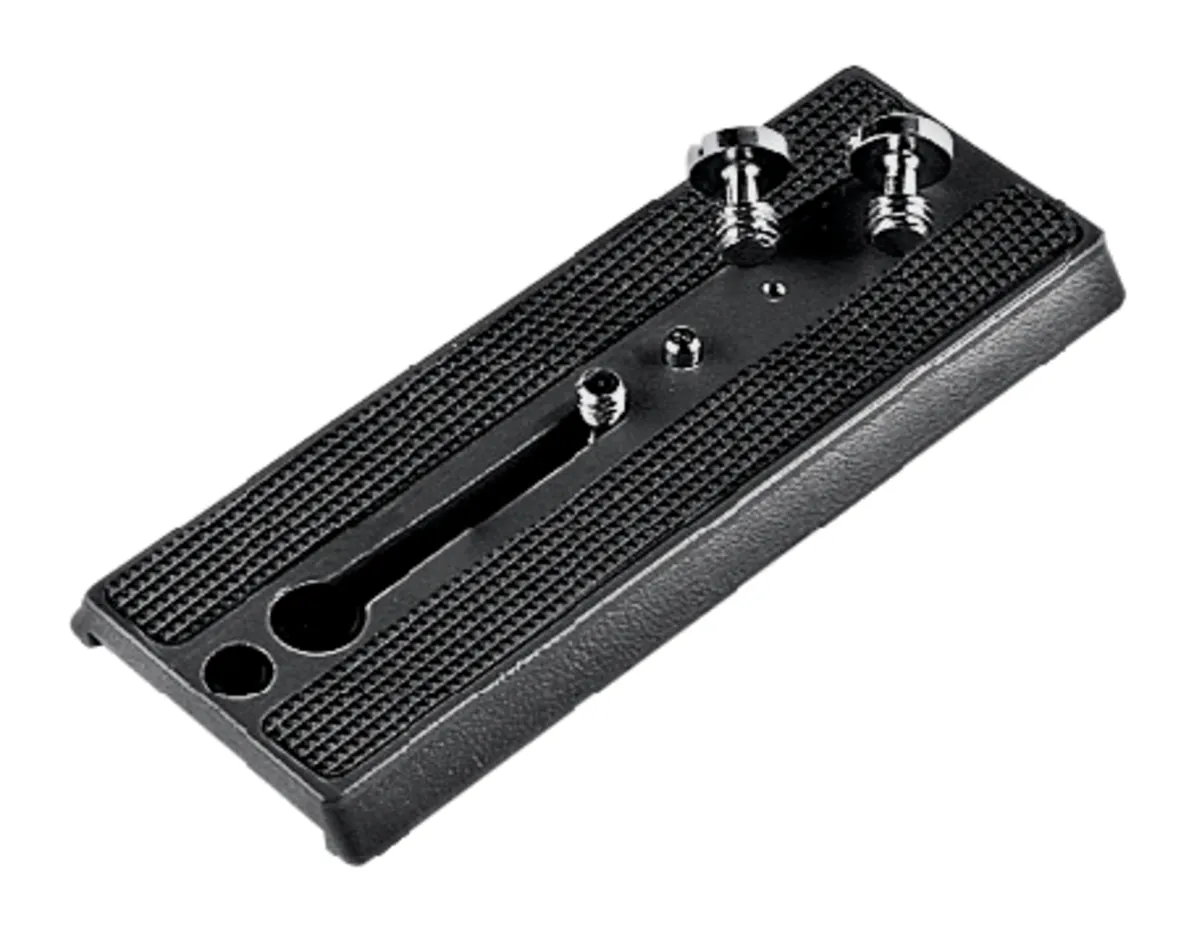 Plate Manfrotto 504PLONG