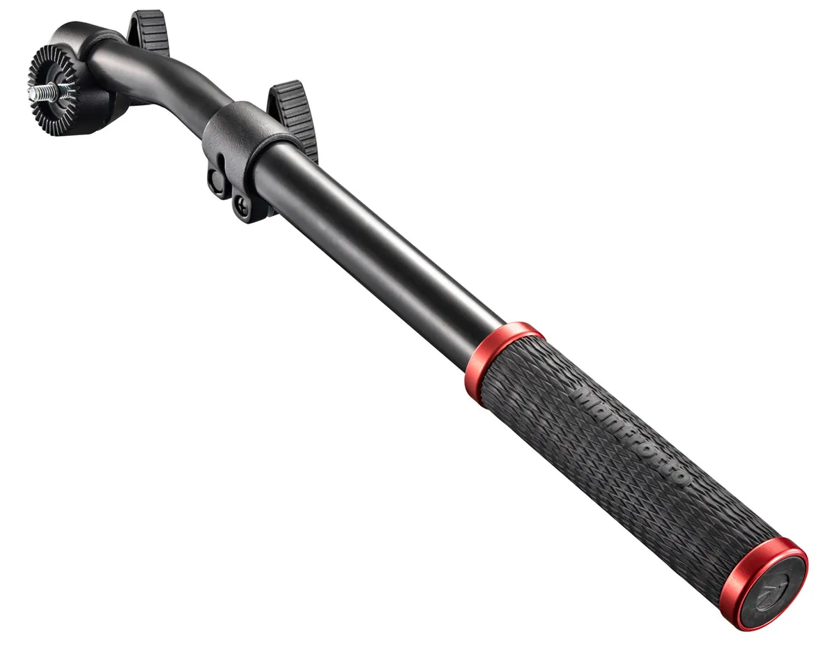Braço Manfrotto 509HLV  Imagem