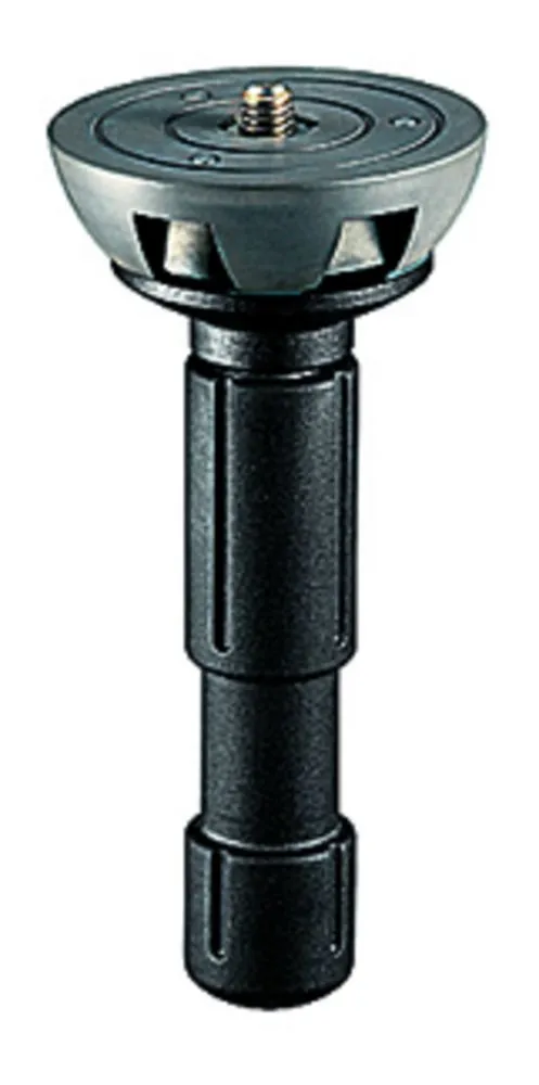 Base Niveladora Manfrotto 520BALL  Imagem