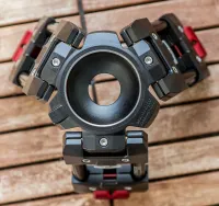 Tripé Manfrotto 529B  - Foto 2