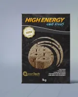 Nano Rings High Energy 1kg Oceantech