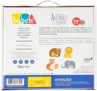 Quebra-Cabeça Animais e Filhotes - Foto 3