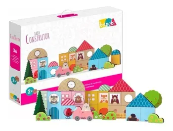 Baby Construtor