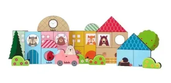 Baby Construtor - Foto 2