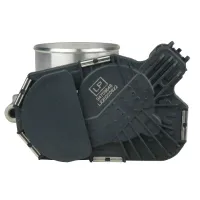 Corpo Borboleta TBi Chevrolet S10 2.4 Flex 0280750522  94709646 - Foto 2