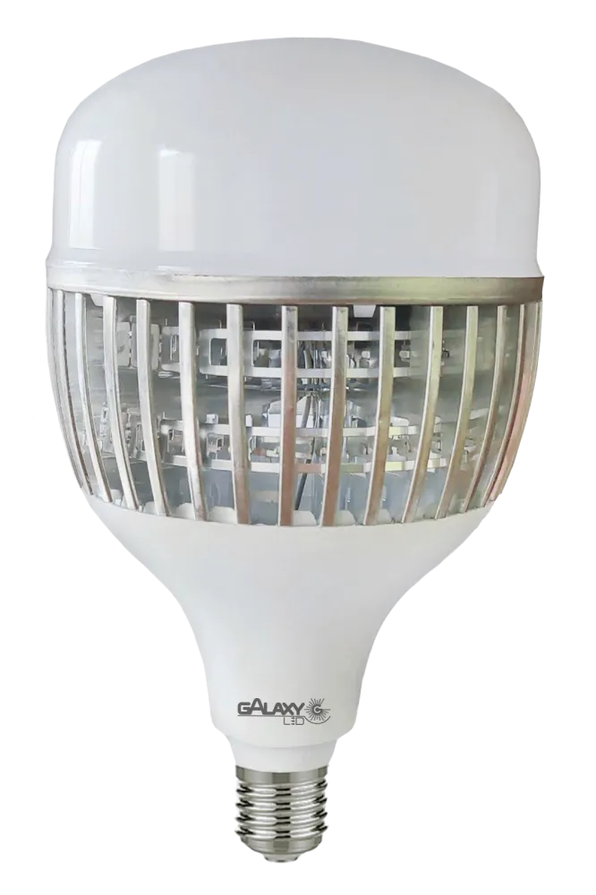 LÂMPADA BULBO LED 80W BASE-E27 6000K
