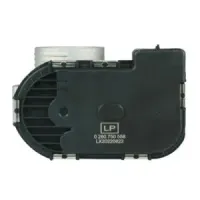 Corpo Borboleta Citroen C3 Picasso 1.5 8V  2012 a 2015  Tum4  0280750558 - Foto 2