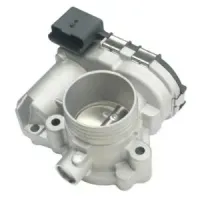 Corpo Borboleta Citroen C3 1.5 8V  2013 a 2017   Geração II   0280750558