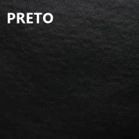 Cadeira Mocho Estética Dentista Tatuador com Apoio de Costas - Foto 3