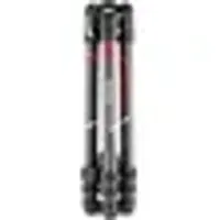 Tripé Manfrotto Befree MKBFRTA4GT-BH - Foto 2