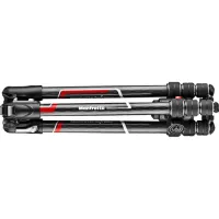 Tripé Manfrotto Befree MKBFRTA4GT-BH - Foto 4