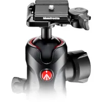 Tripé Manfrotto Befree MKBFRTA4GT-BH - Foto 8