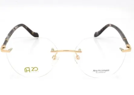ANA HICKMANN TRÊS PEÇAS AH10027 04B 53 17 140