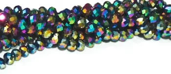 Fio de cristal Furta-cor - 302