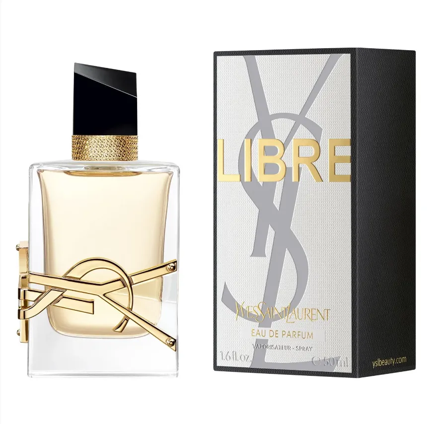 yves saint laurent mademoiselle