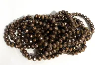 Fio de cristal Cobre - 322