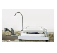 Filtro Purificador De Água Osmose Reversa Compacta Gbf75ro-p - Foto 2