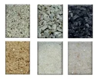 Kit Refil Central Duplo Zeólitas Carvão Ativado Gbf835double