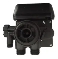 Filtro Central Trata Ferro E Manganês Automático 2000 L/h - Foto 4