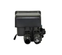 Filtro Central Trata Ferro E Manganês Automático 2000 L/h - Foto 5