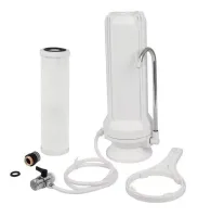 Processador Hidrocinético Torneira Anticloro Gbf Single - Foto 2