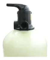 Conjunto Tratamento de Água com Ferro e Manganês GBF1054DBF - Foto 5