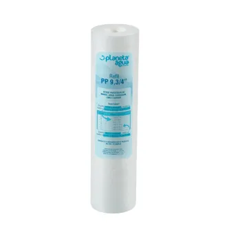 Refil Polipropileno Fit POE PP Sem Acab. 9.3/4