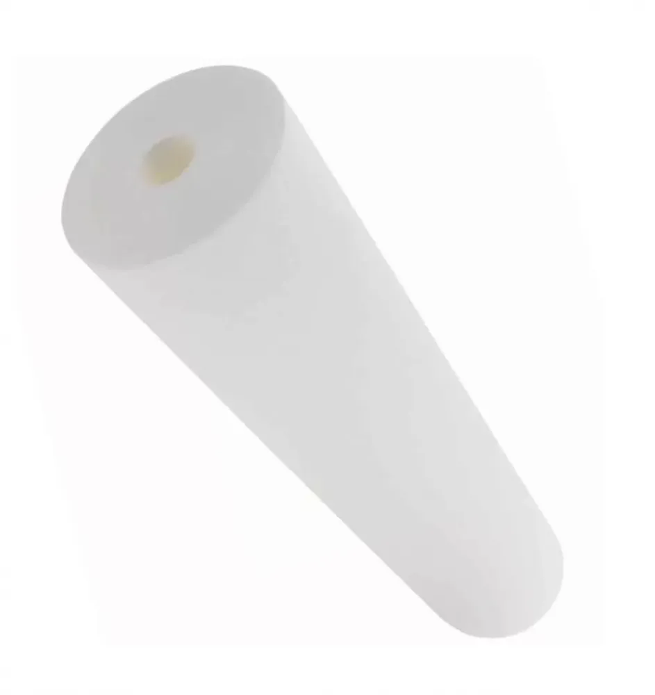 Refil Polipropileno PP Sem Acabamento 9.3/4" - 5 Micras