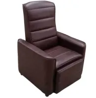 Poltrona do Papai reclinavel Delare/paropas Varias cores - Foto 4