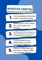 Apostila Prefeitura Araxá MG Farmacêutico 2023 - Foto 6