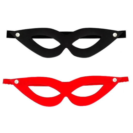 Máscara Tiazinha - L07 Imagem