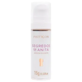 Segredos de Anita Adstringente 15g - A9732 - Foto 2