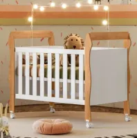 Berço Soninho Americano