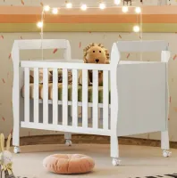 Berço Soninho Americano - Foto 2