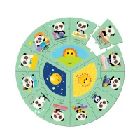 Sequência Lógica Minha Rotina - Foto 2