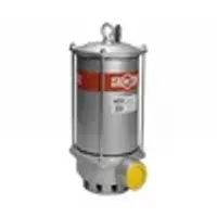 Bomba Submersível Marca Dancor SDE 2213 2,0 CV Trifásica 220V