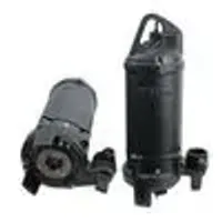 Bomba Famac Trituradora FBS NG-300F 1,0 CV Monofásica 220V 